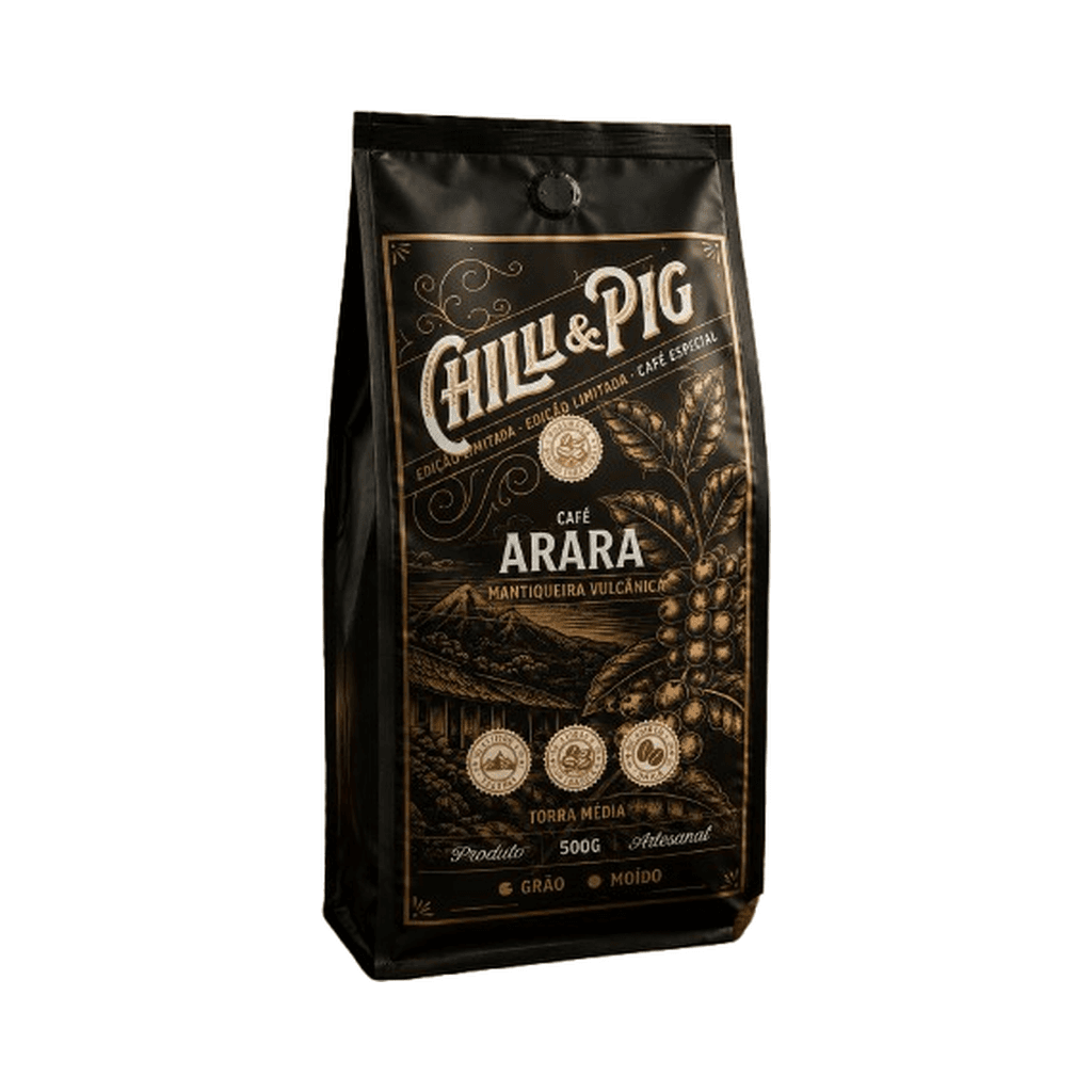 Café Arara